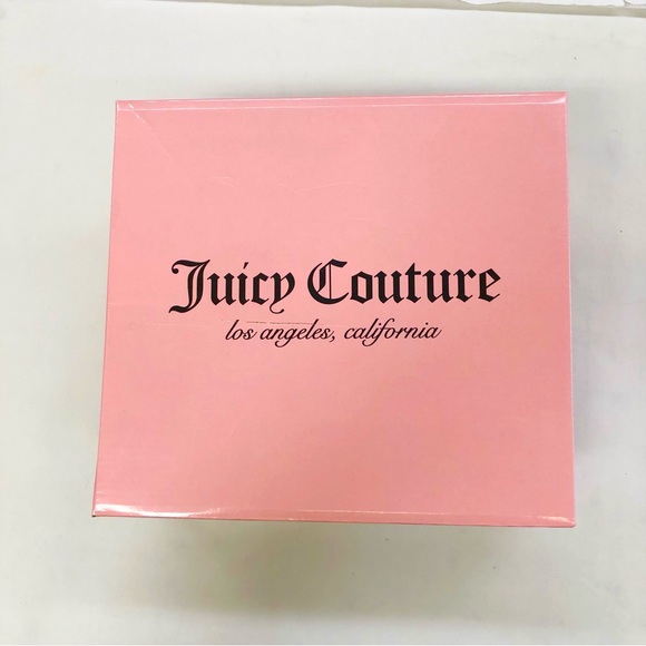 Juicy Couture JC-King red booties size 8 - Picture 9 of 12